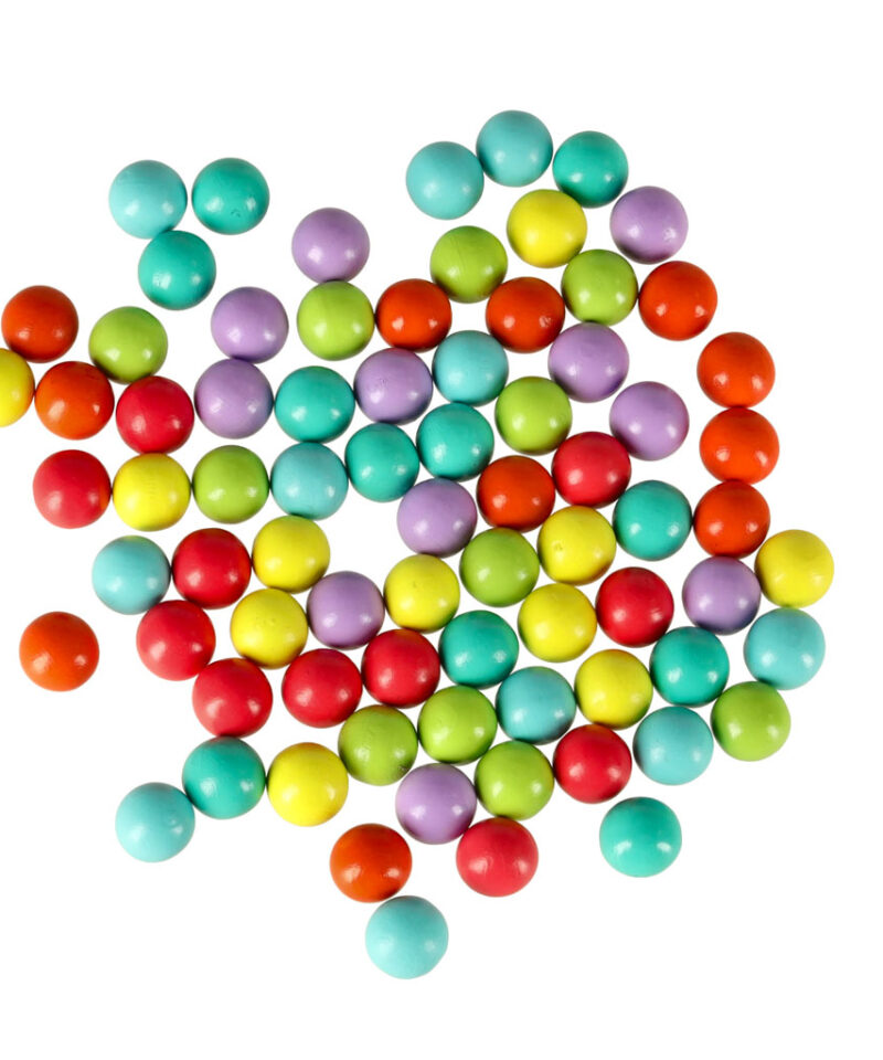 Lastele mõeldud mosaiikmäng