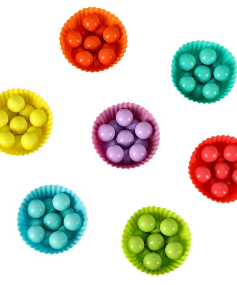 Ohutu ja kvaliteetne mosaiikmäng lastele