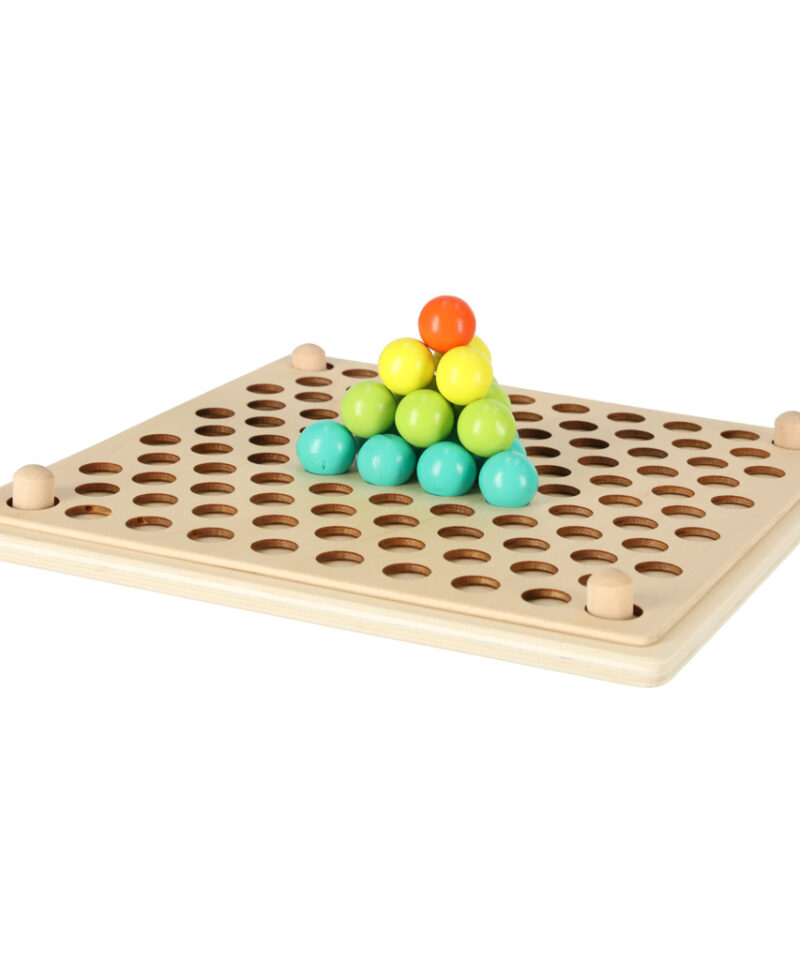 Mosaiikmäng lastele alates 3. eluaastast