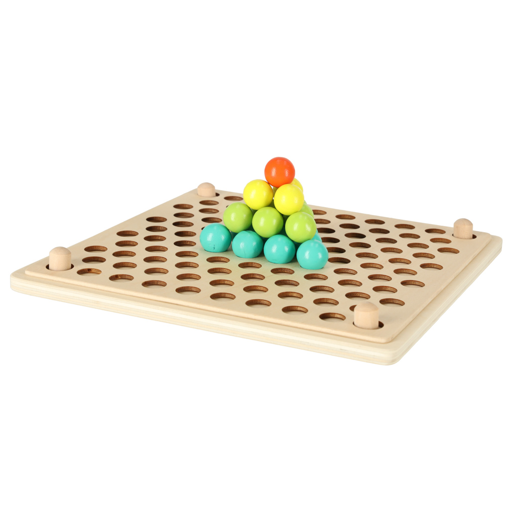 Mosaiikmäng lastele alates 3. eluaastast