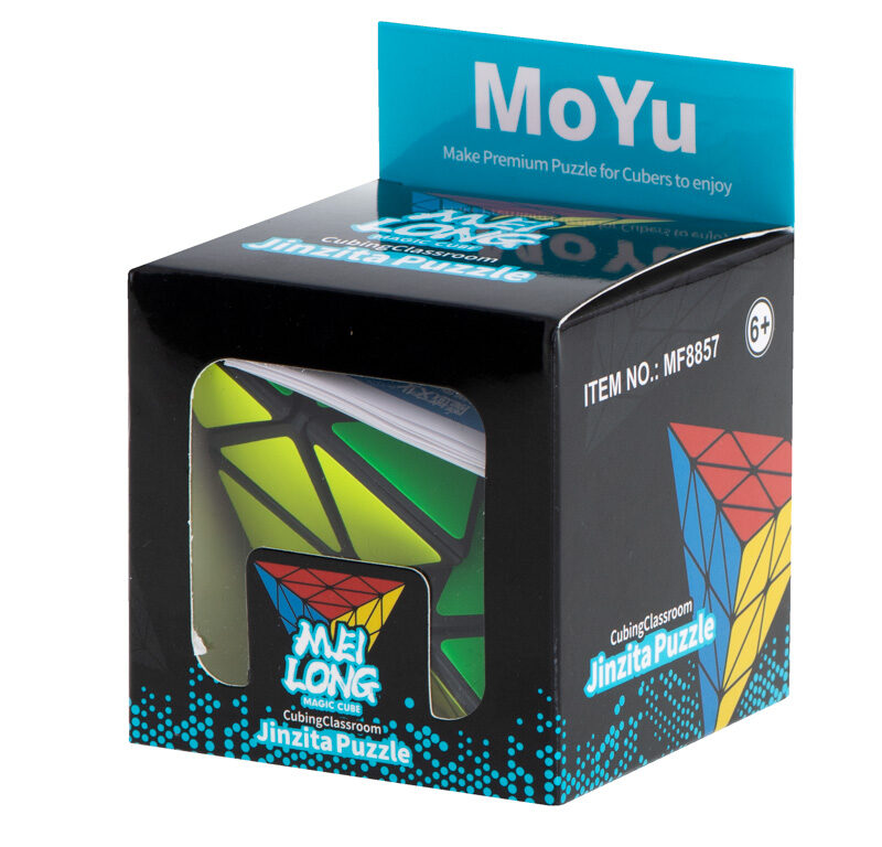 Kuubik, mis toetab manuaalsete oskuste arengut