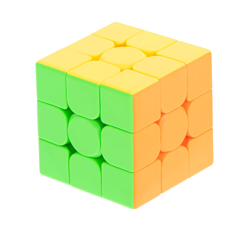 Lõbus loogikamäng lastele