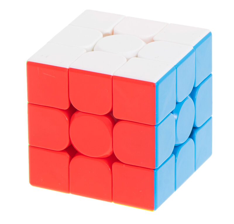 Kompaktne kuubik reisidele