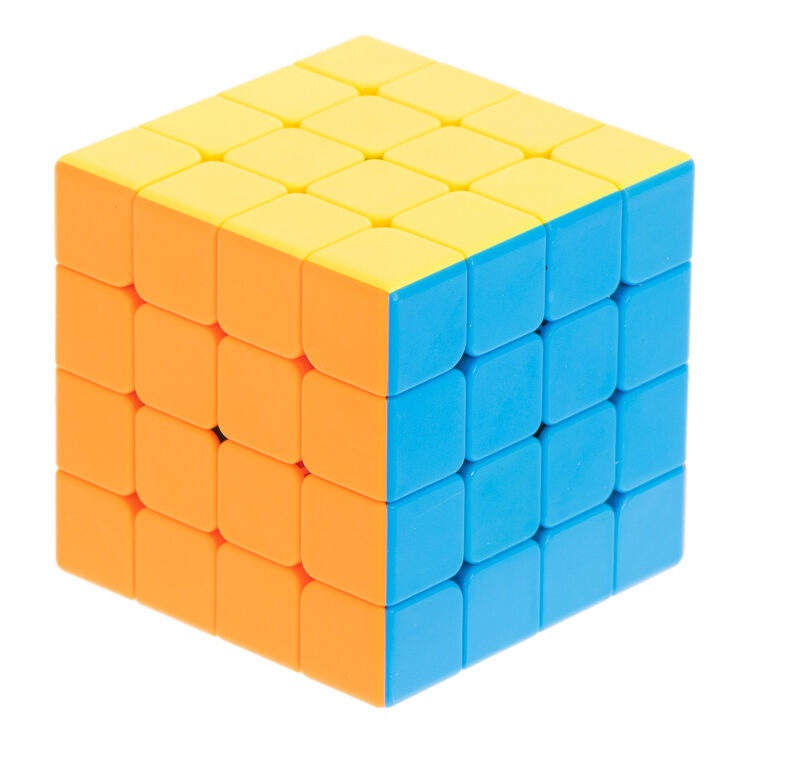 STEM-mäng loogilise mõtlemise arendamiseks