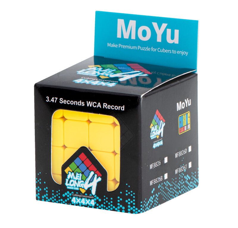 Sujuv pööramine ja vastupidav konstruktsioon