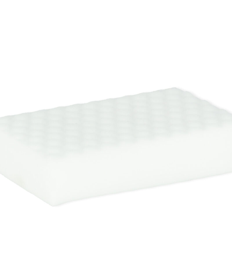 Tõhus puhastus ilma kemikaalideta