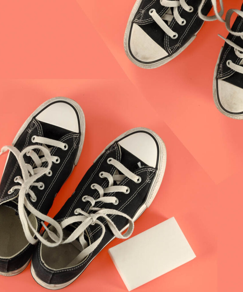 Melamiinkäsn, mis töötab veega