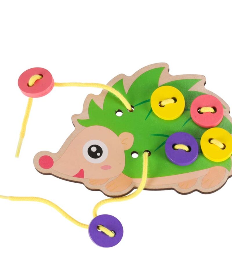 Lõbus ja hariv mäng lastele