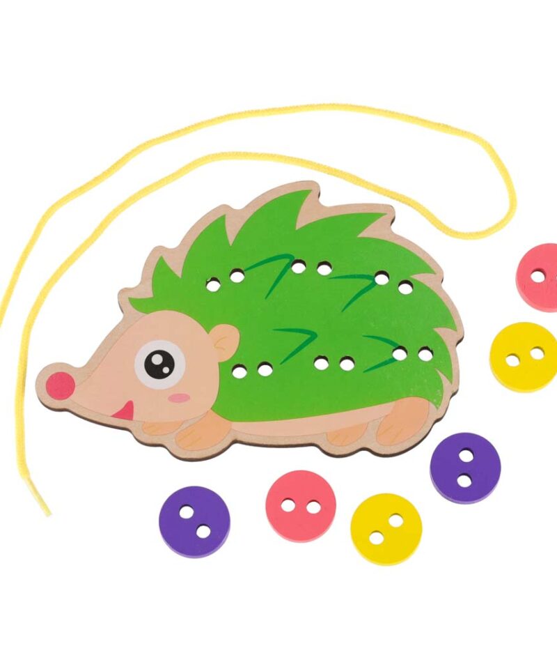 Lõbus ja hariv mäng lastele