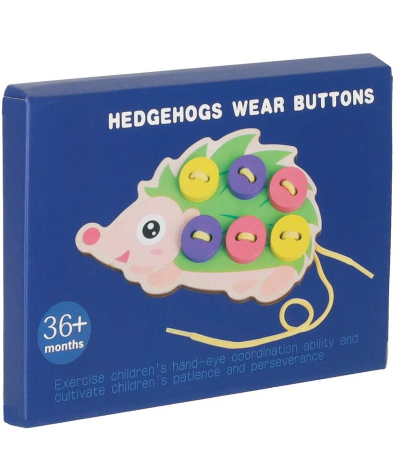 Lõbus ja hariv mäng lastele