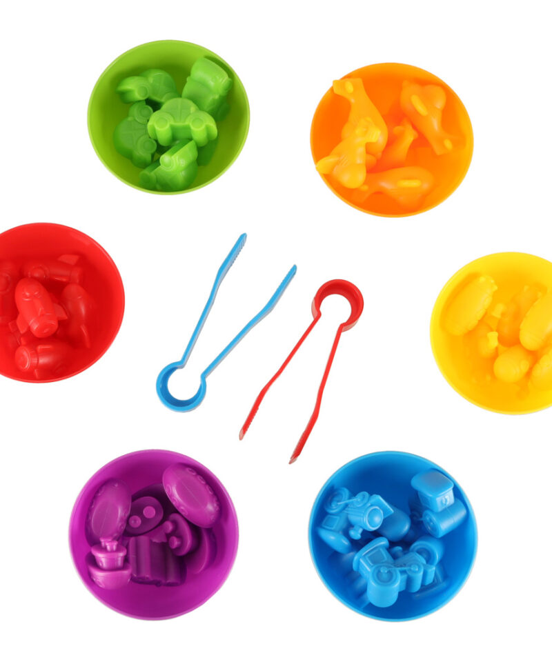 Mänguautod, mis stimuleerivad kujutlusvõimet