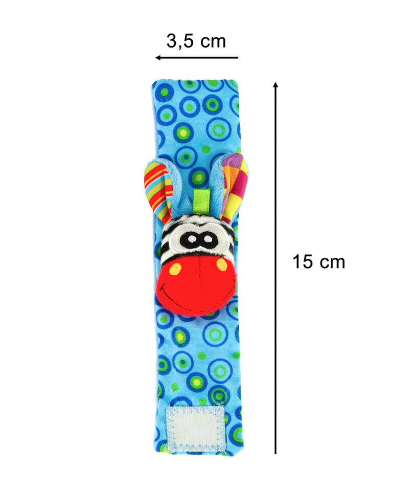 Kvaliteetsed ja turvalised beebikäepaelad