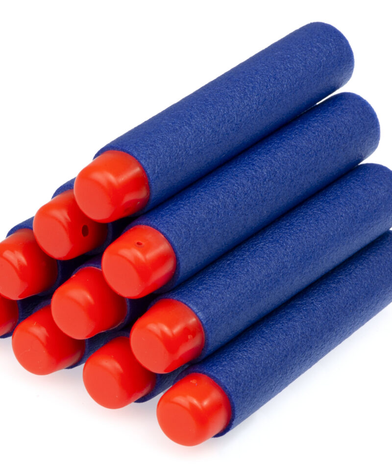 Pehmed vahtnooled lastele