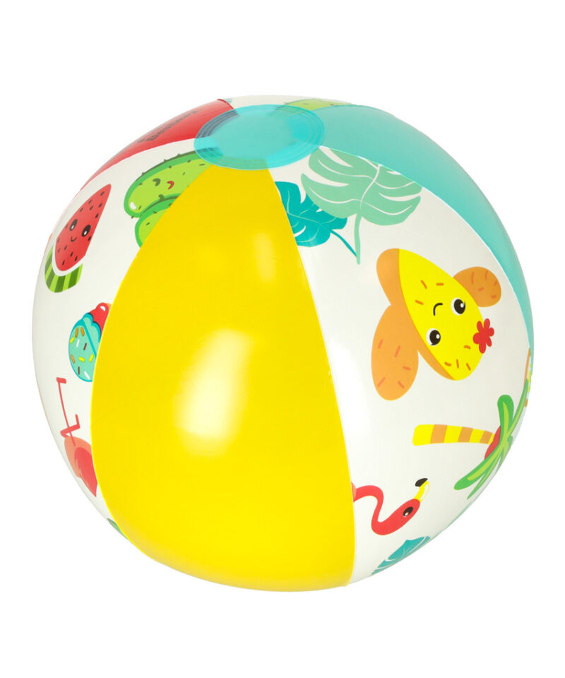 Suvised mänguvõimalused lastele