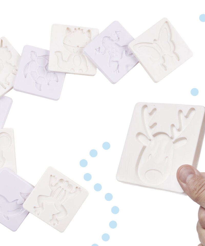 Unikaalsete käsitööde loomiseks