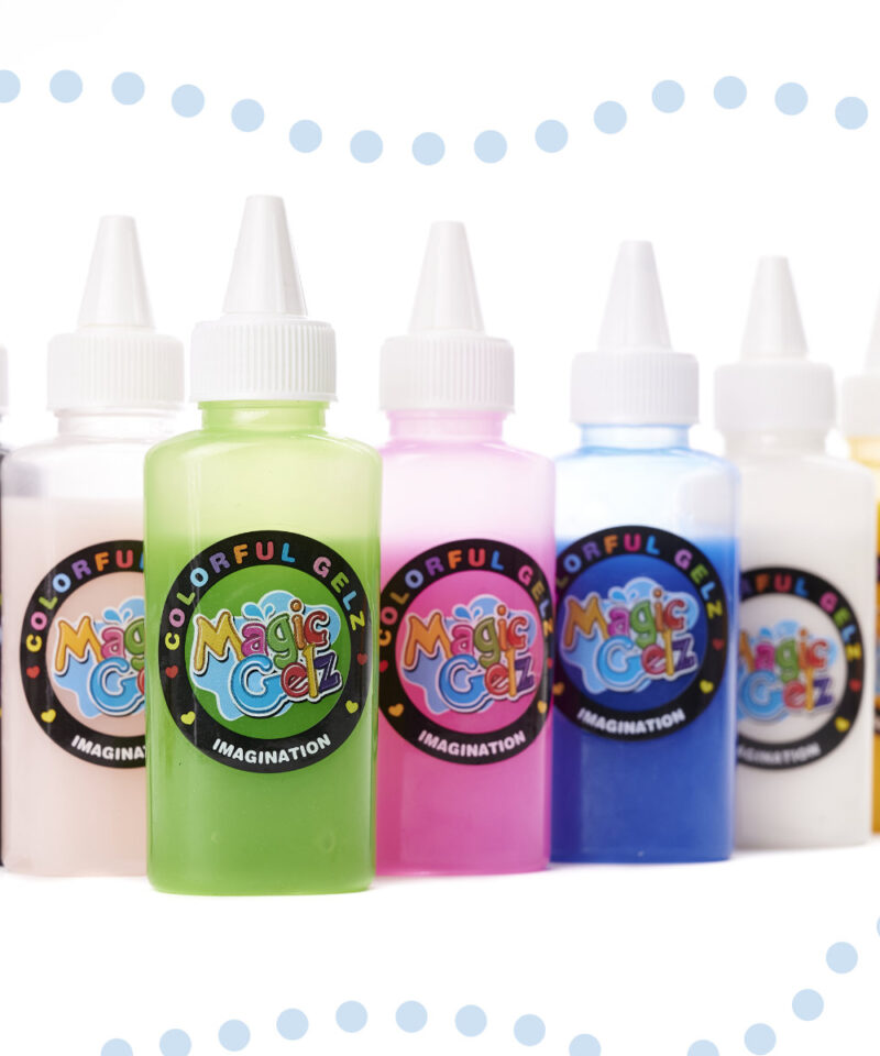 Lihtne ja lõbus loomekomplekt