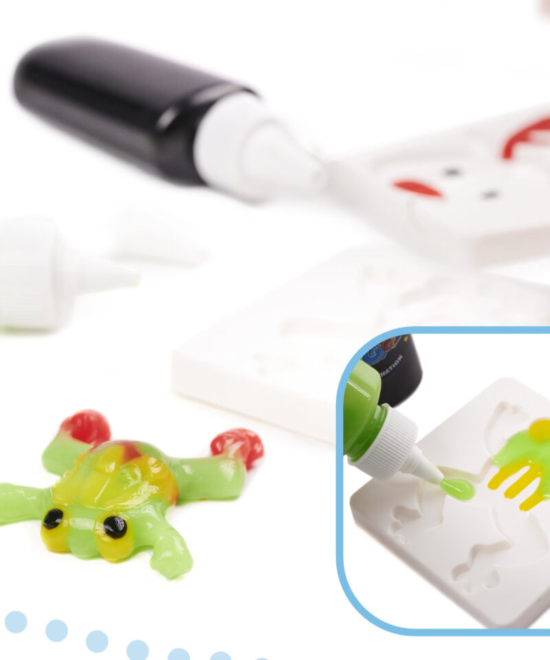 Kõik vajalik loovuse arendamiseks