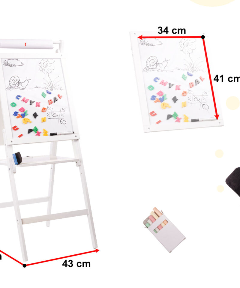 Loov tahvel lastele ja täiskasvanutele