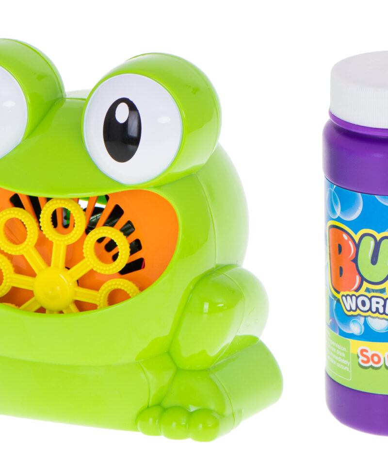 Roheline mullimasin lõbusaks ajaks