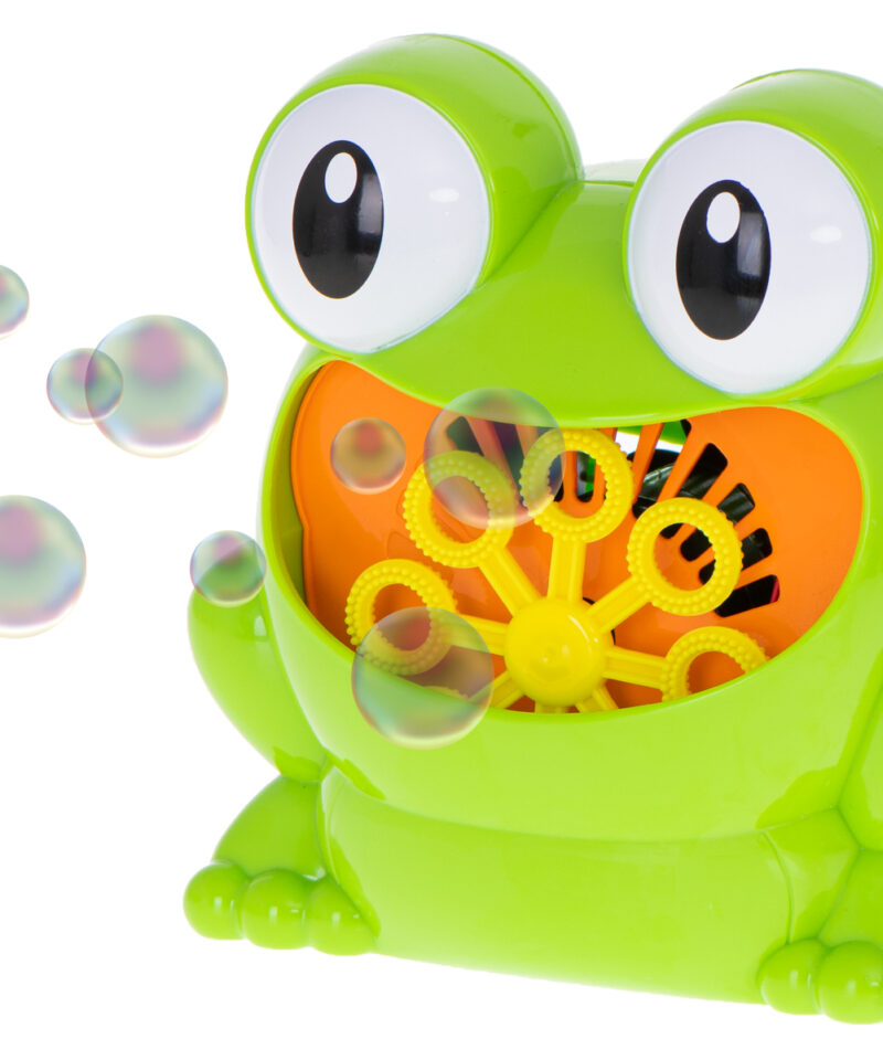 Kompaktne ja kaasaskantav mullimasin