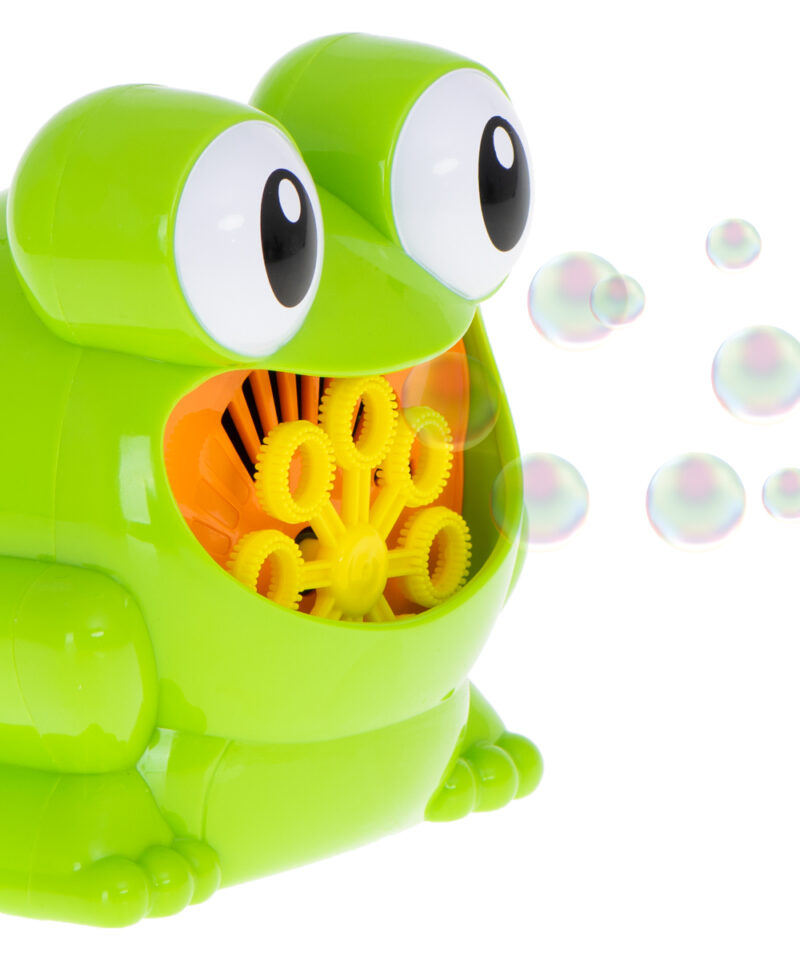 Värvikad mullid lastele