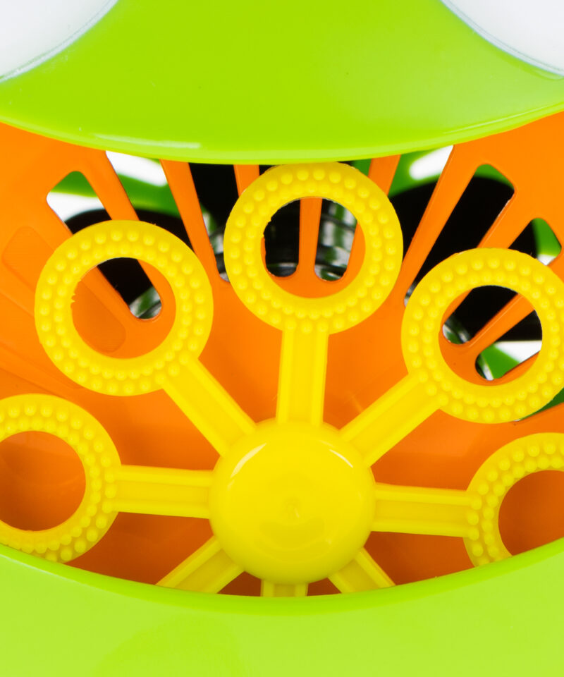 Mullimasin koos mullivedelikuga