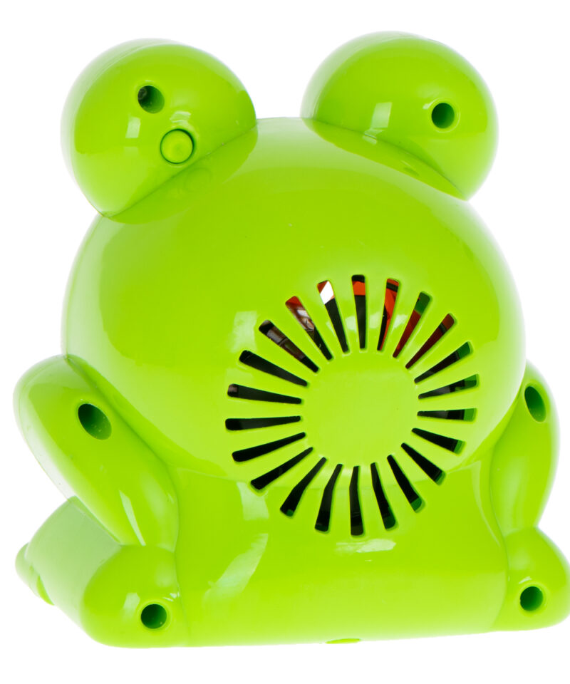 Laste mänguasi sise- ja välistingimusteks