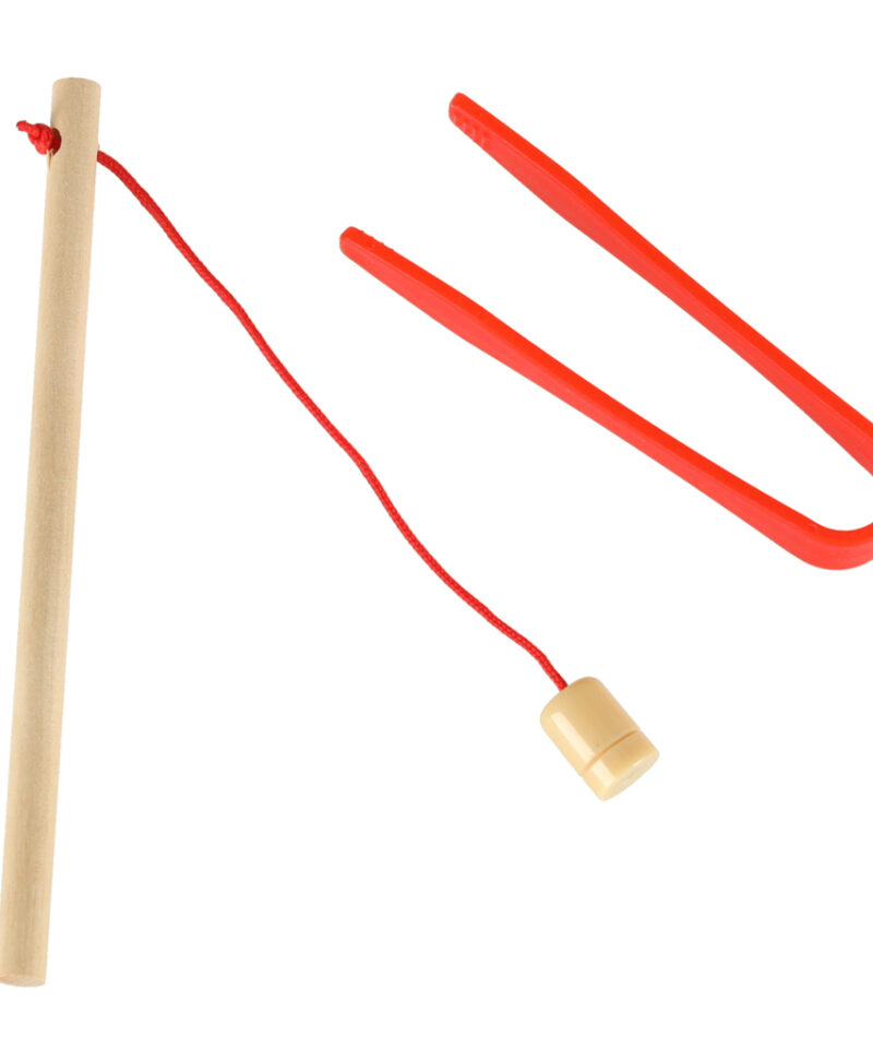 Kalapüügimäng arendab peenmotoorikat