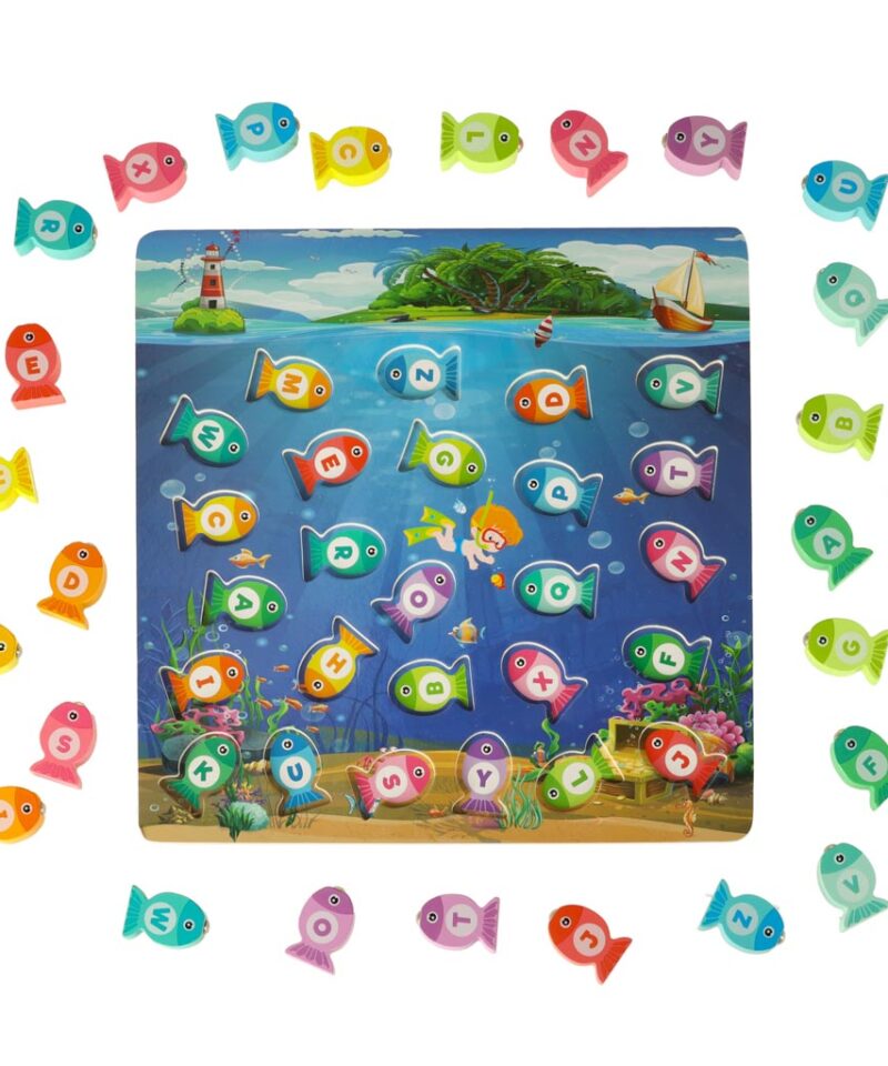 Arendab laste keskendumisvõimet