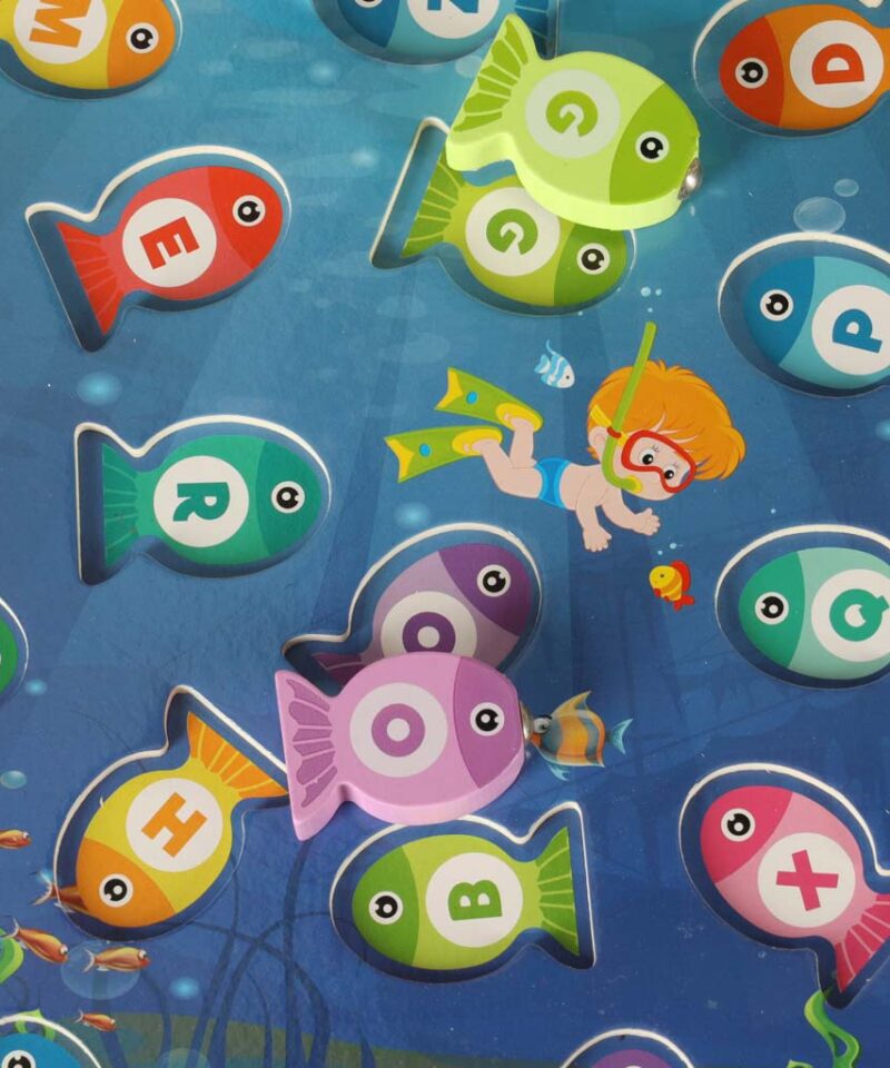 Ohutud ja kvaliteetsed mängumaterjalid