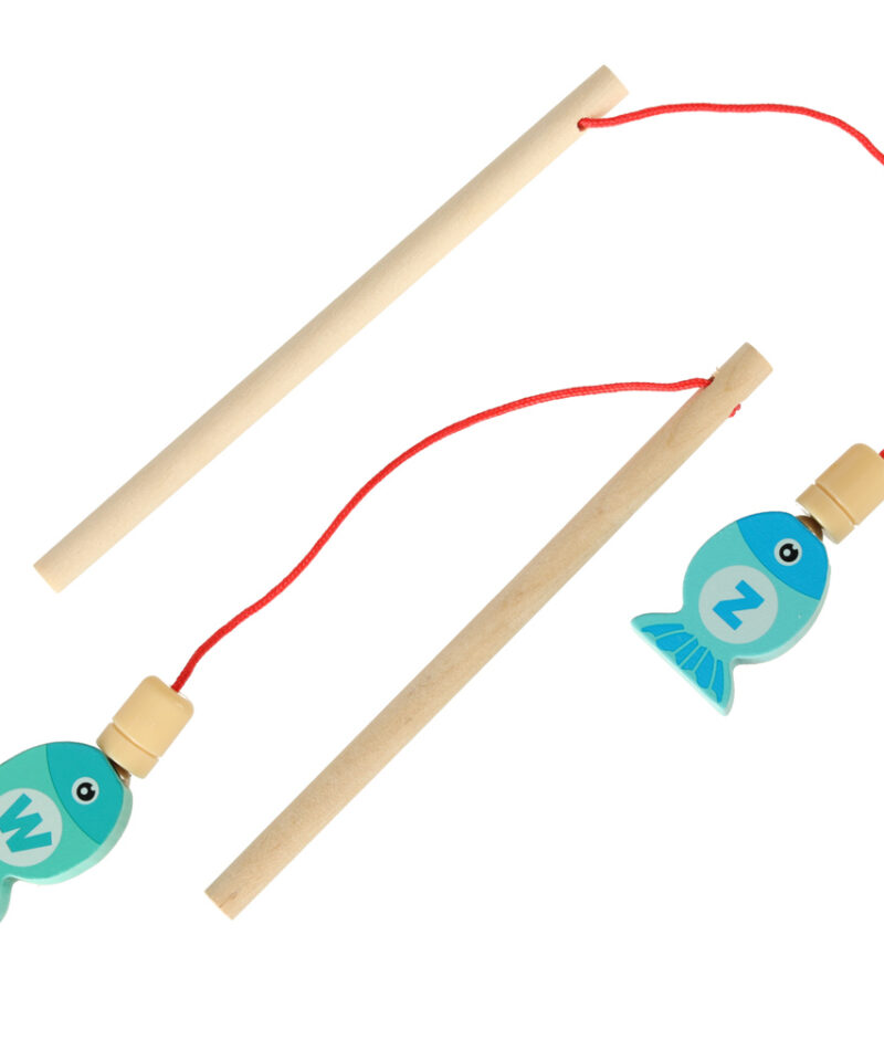 Magnetilised kalad ja õnged