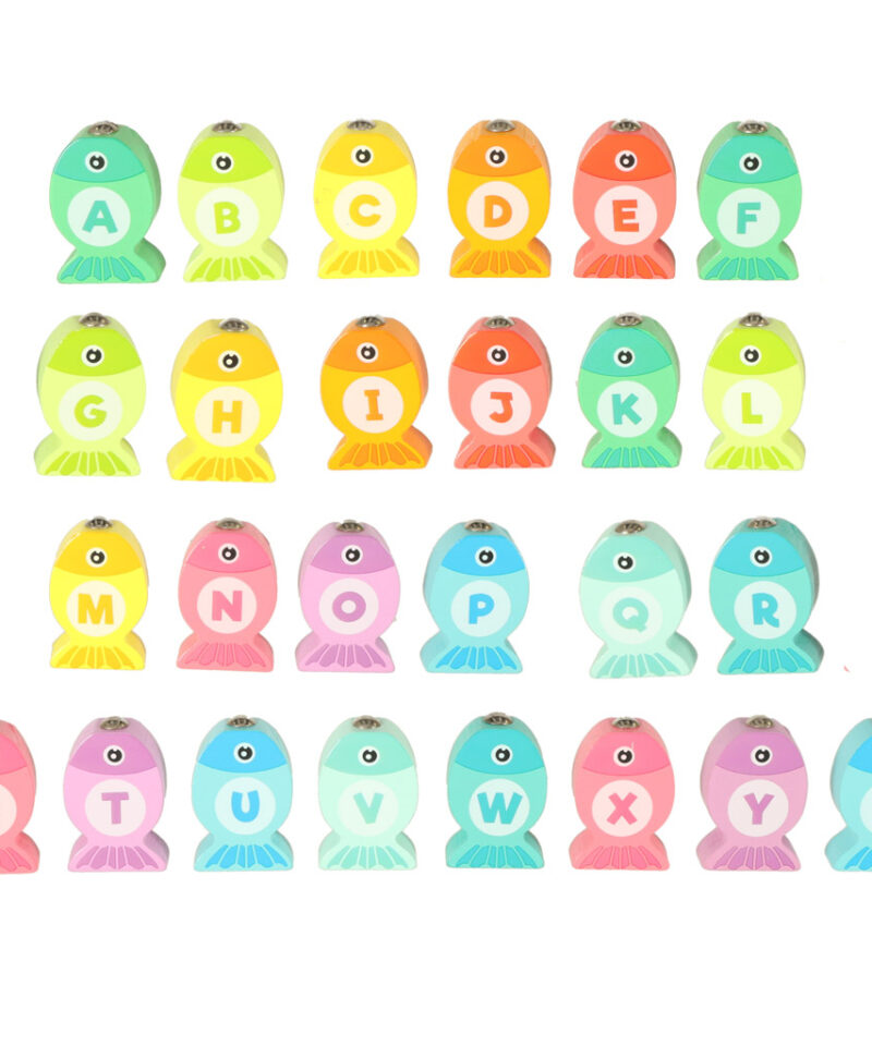 Magnetilised kalad ja õnged