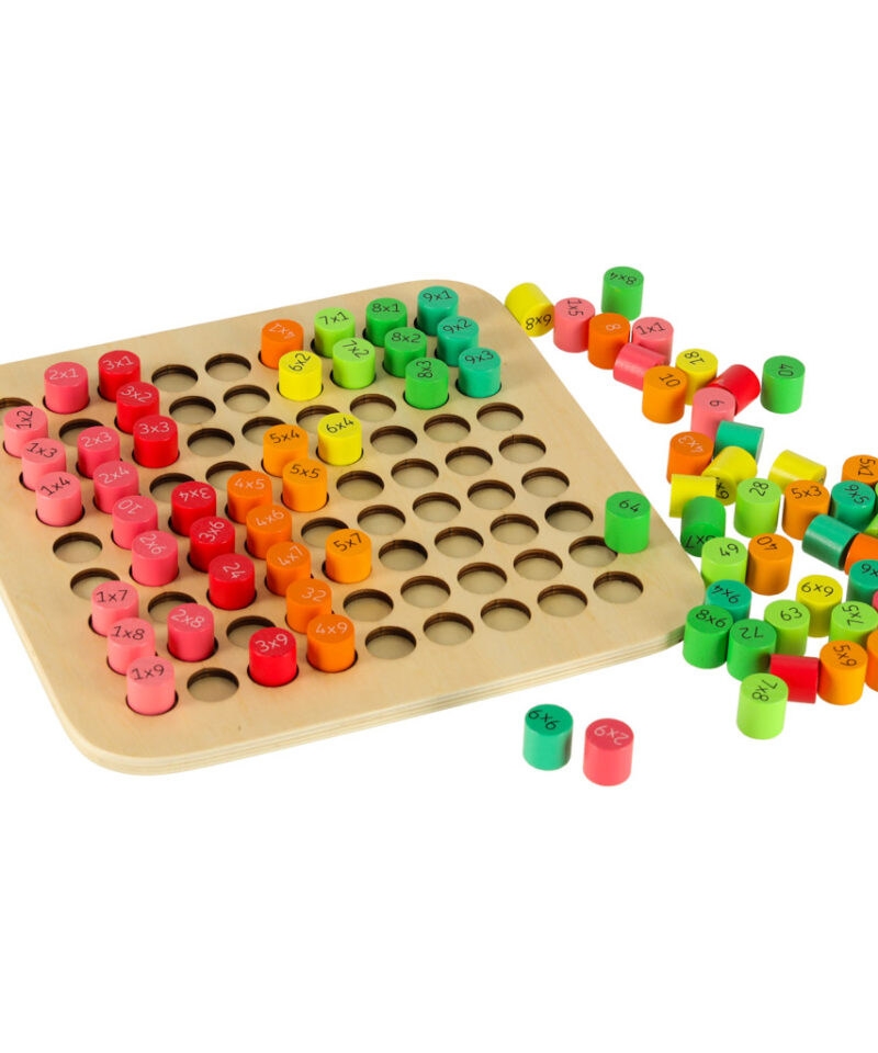 Hariduslik mäng lastele