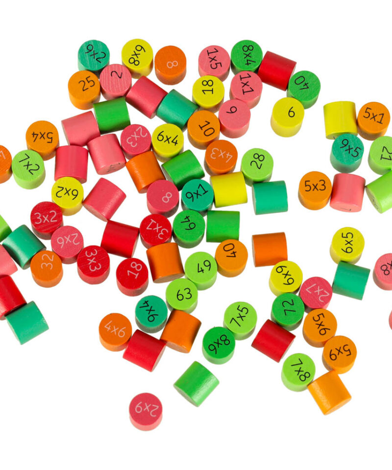 Hariduslik mäng lastele