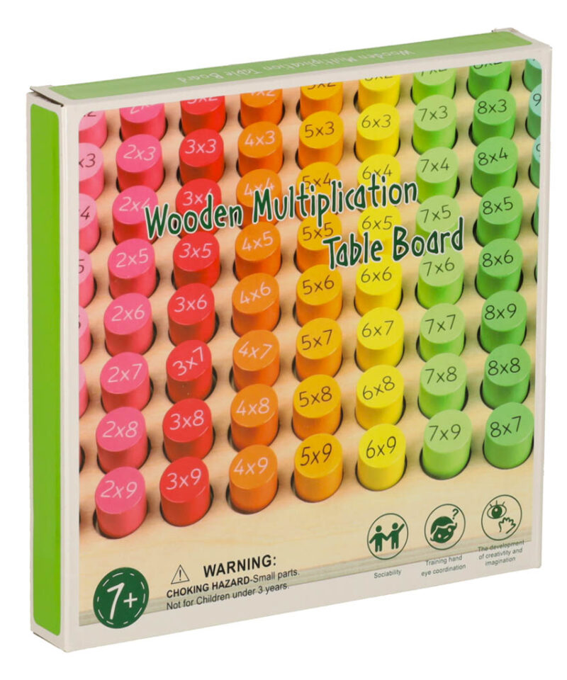 Hariduslik mäng lastele