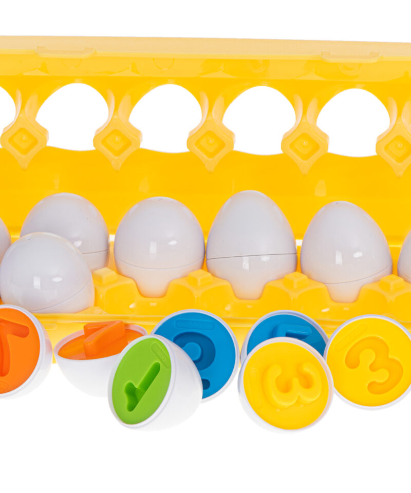 Laste loogilist mõtlemist arendav mänguasi