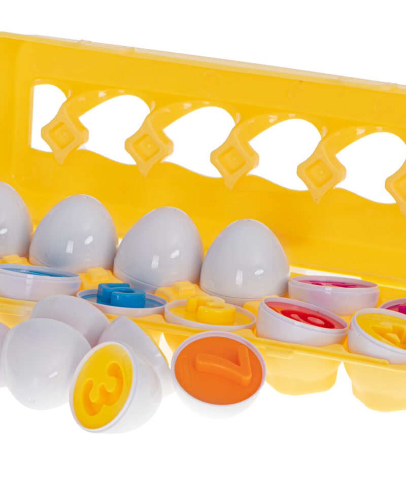 Hariv mänguasi lastele alates 18. elukuust