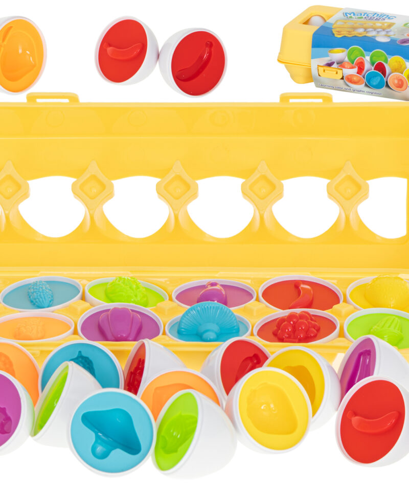 Hariduslik mäng lastele loovuse arendamiseks