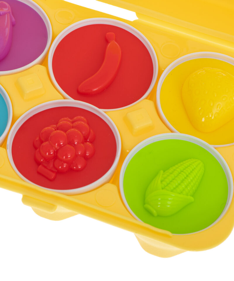 Kerge ja kaasaskantav mäng reisidele