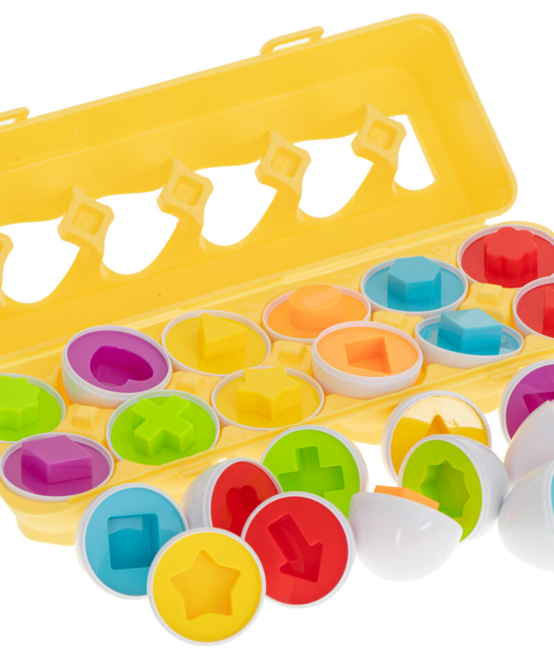 Lastele mõeldud hariv mänguasi