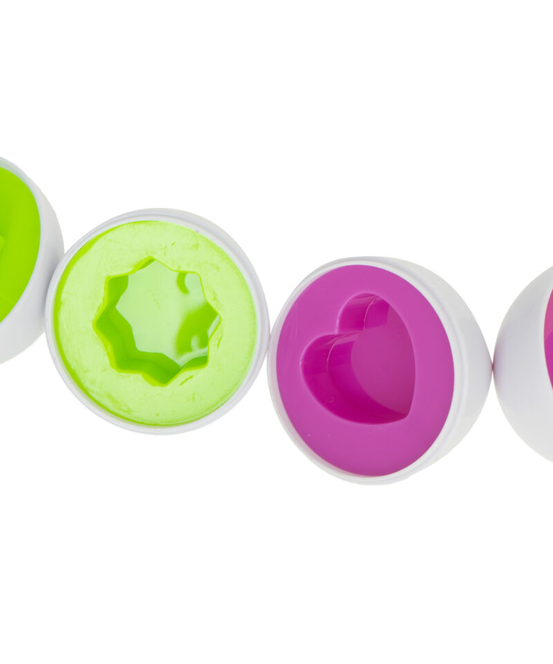 Laste arendav mänguasi