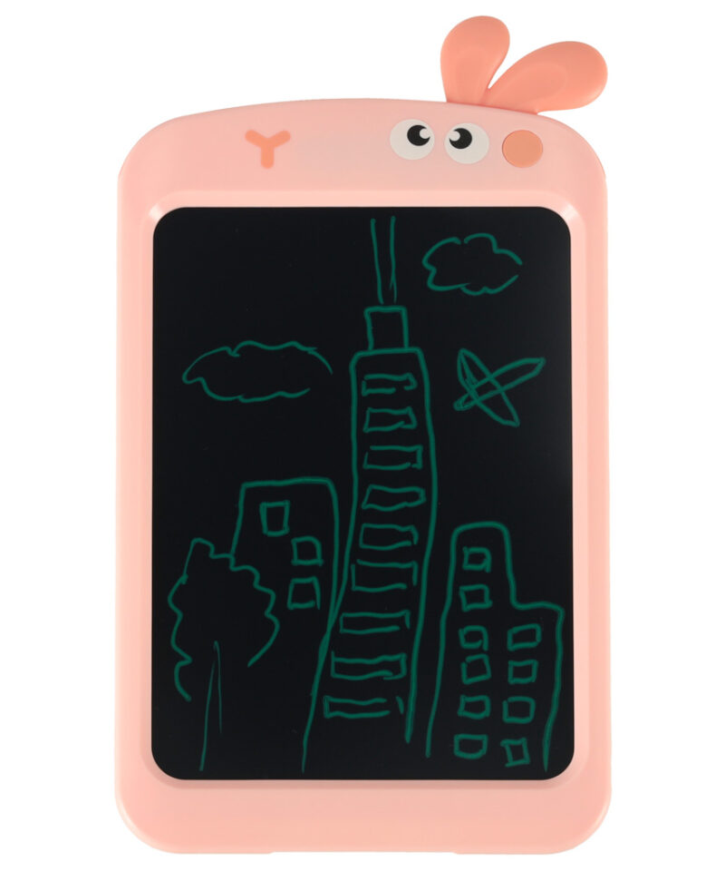 Keskkonnasõbralik joonistustahvel