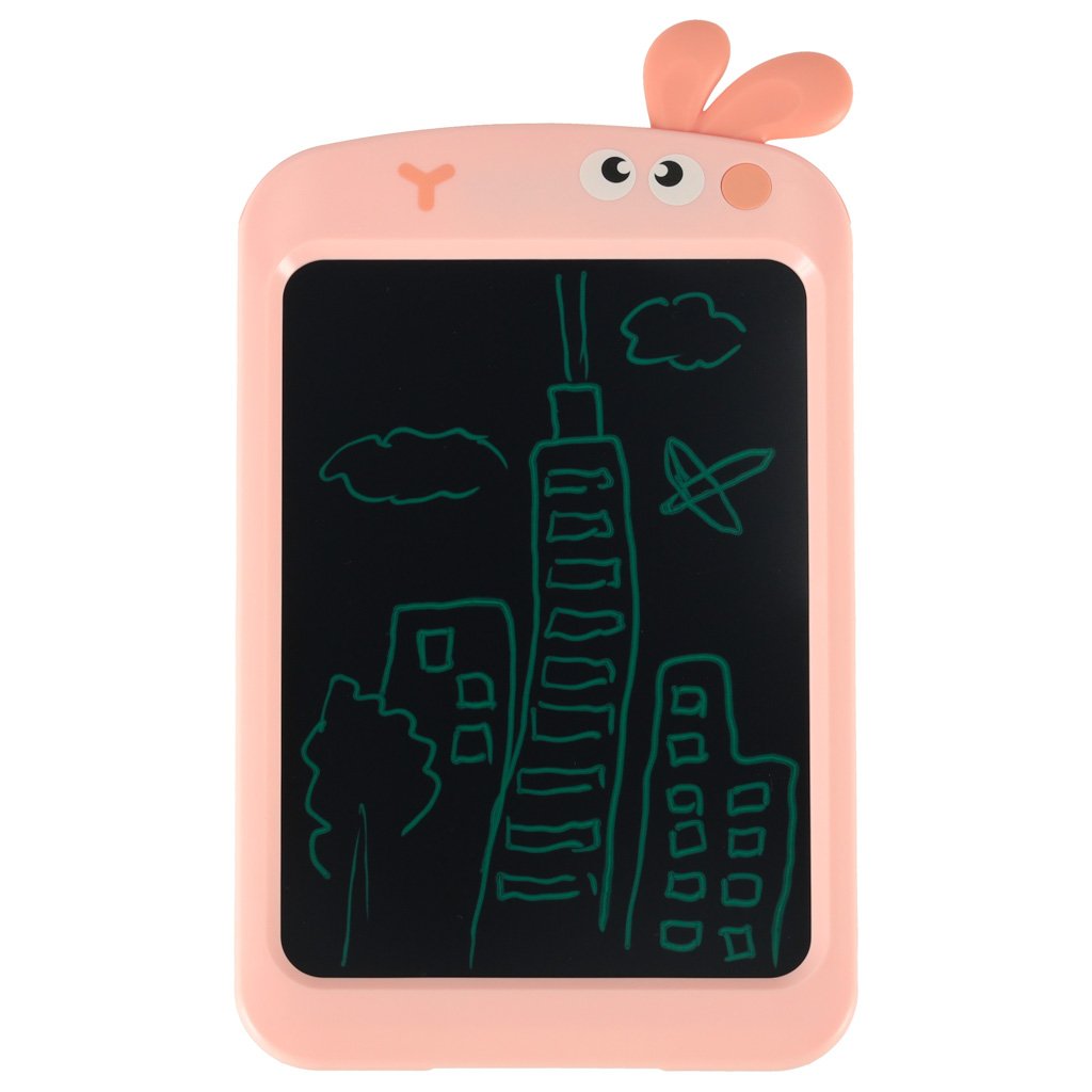 Keskkonnasõbralik joonistustahvel