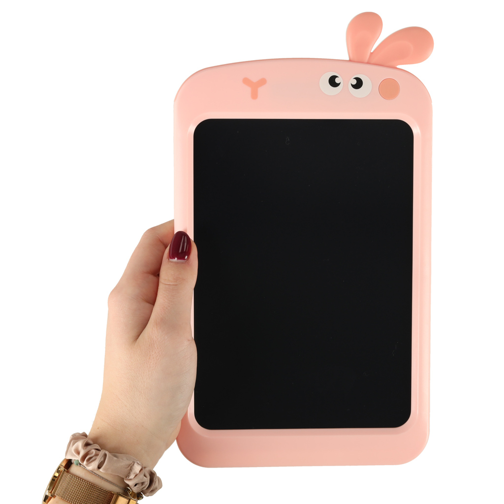 Mugav pliiatsiga joonistustahvel