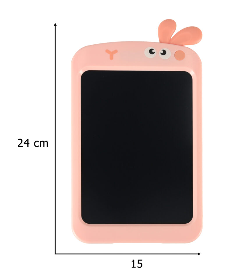 Mugav pliiatsiga joonistustahvel