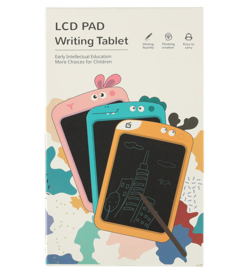 Mugav pliiatsiga joonistustahvel