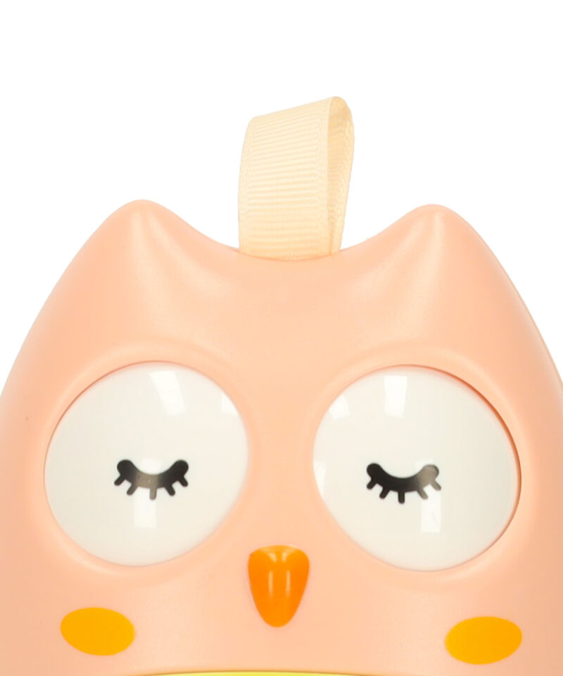 Lapsele sobiv kiikuv öökull