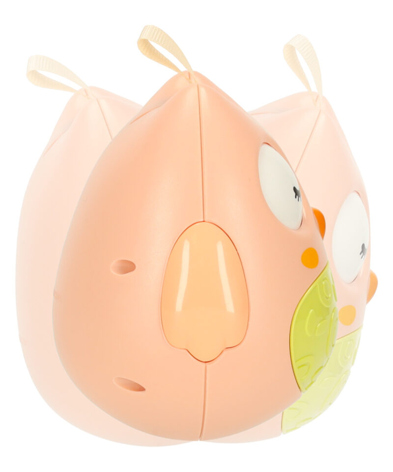 Lapsele sobiv kiikuv öökull