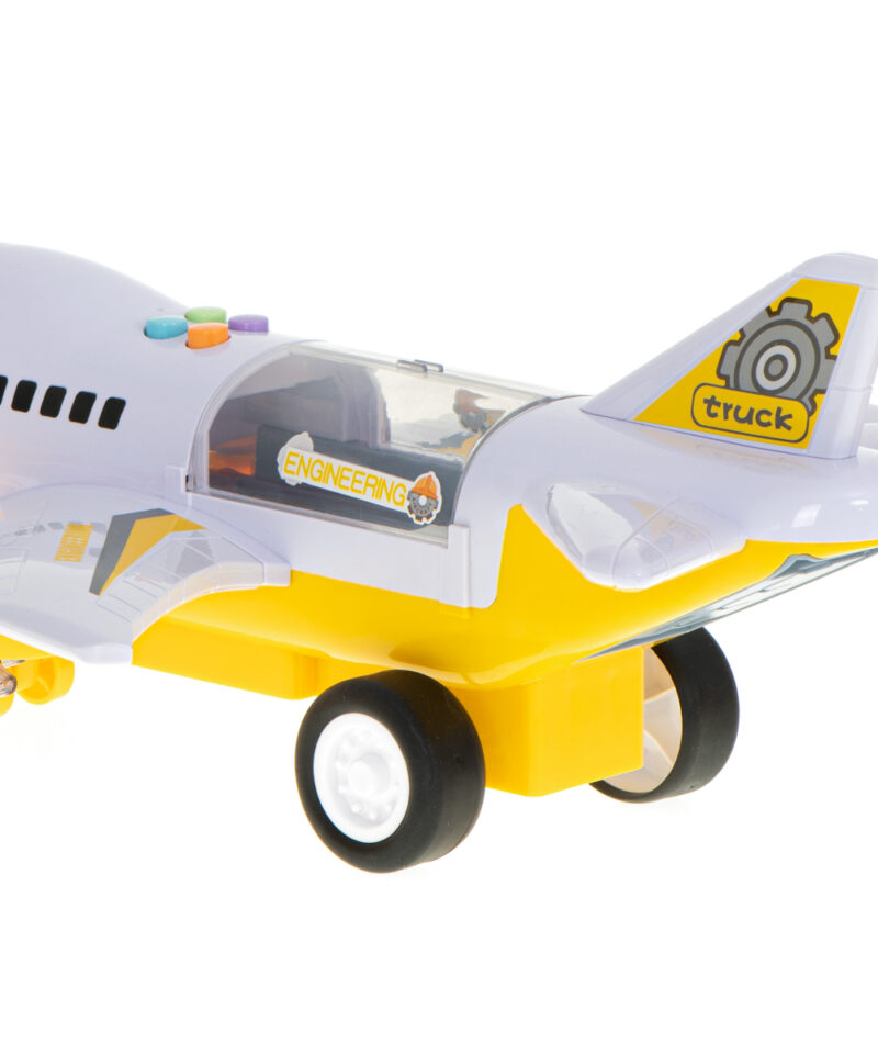 Laste loovust arendav mänguasi