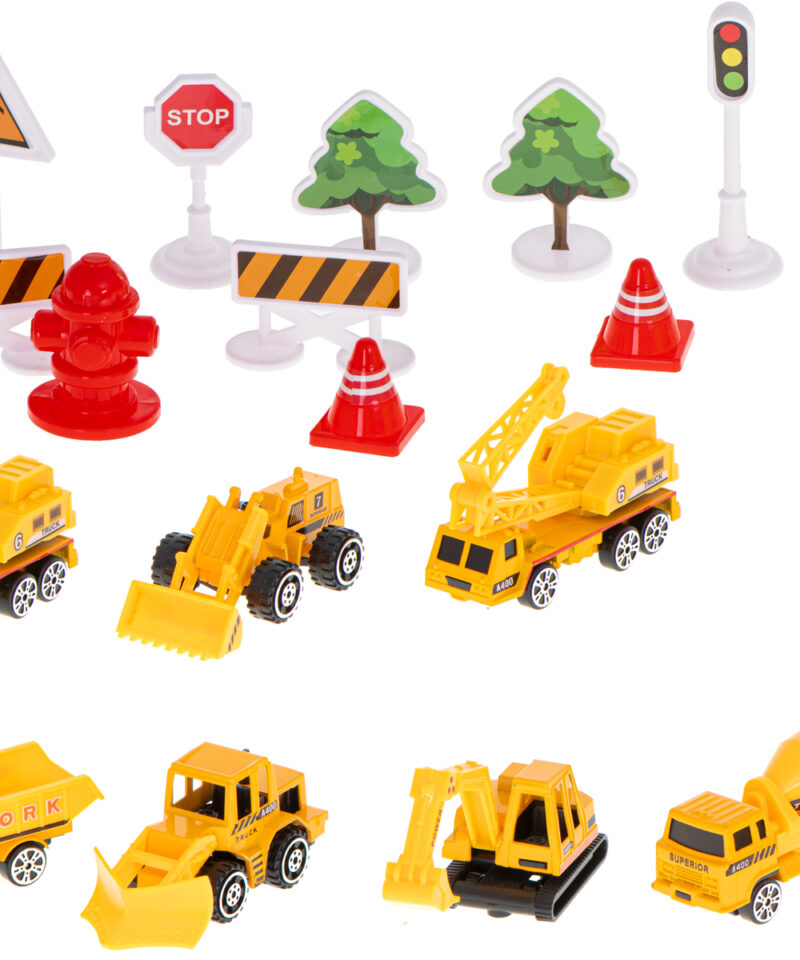 Transpordilennuk arendab käe-silma koordinatsiooni